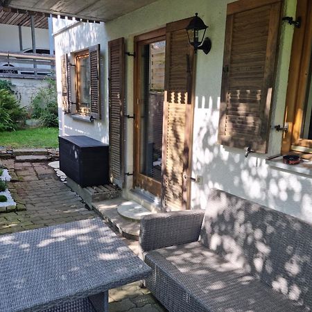 Ferienwohnung "Seaside" Лінденберґ-ім-Альґой Екстер'єр фото