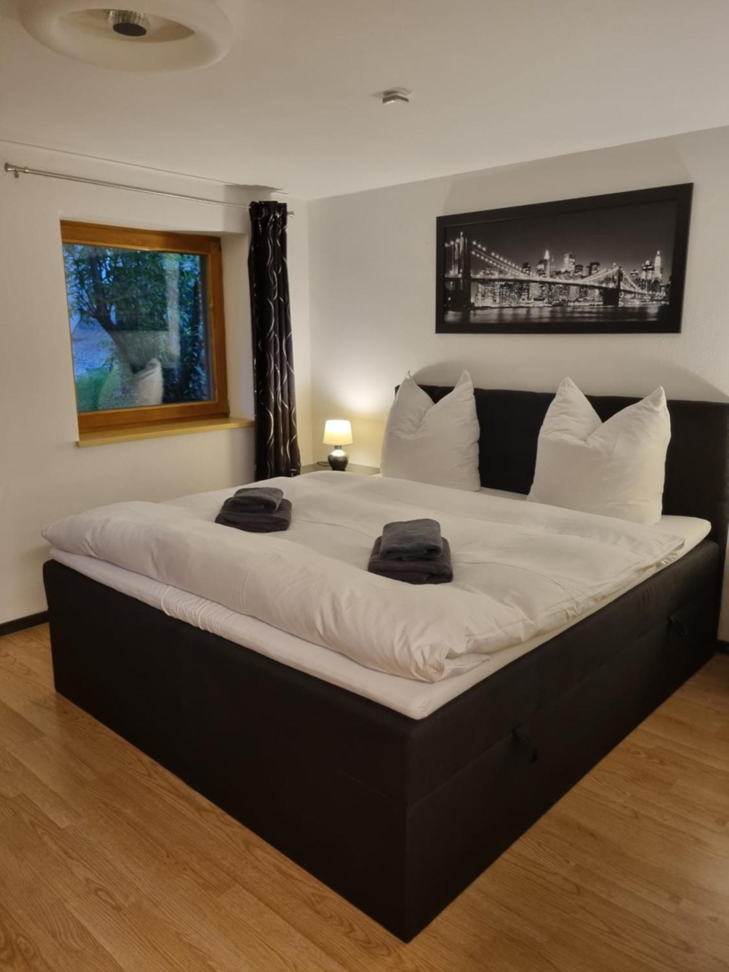 Ferienwohnung "Seaside" Лінденберґ-ім-Альґой Екстер'єр фото